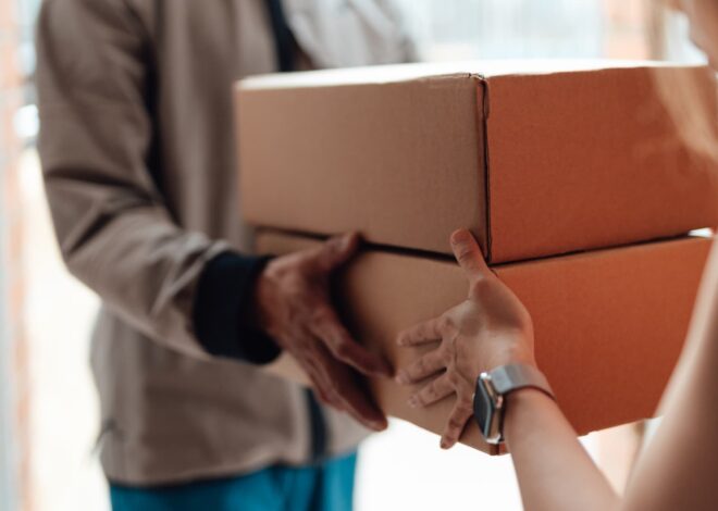 OneRail launches AI platform with Nvidia for retailers to make faster delivery decisions