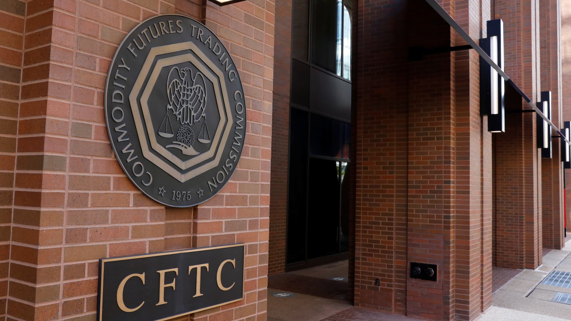 White House has vetted candidates for key CFTC vacancies, sources tell CNBC. It’s unclear if they will be filled