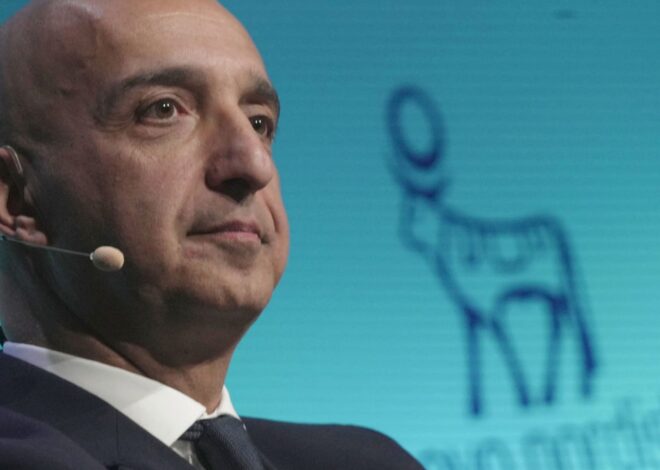 Novo CEO tells CNBC why drugmaker is rebranding, needs to ‘rethink’ obesity strategy