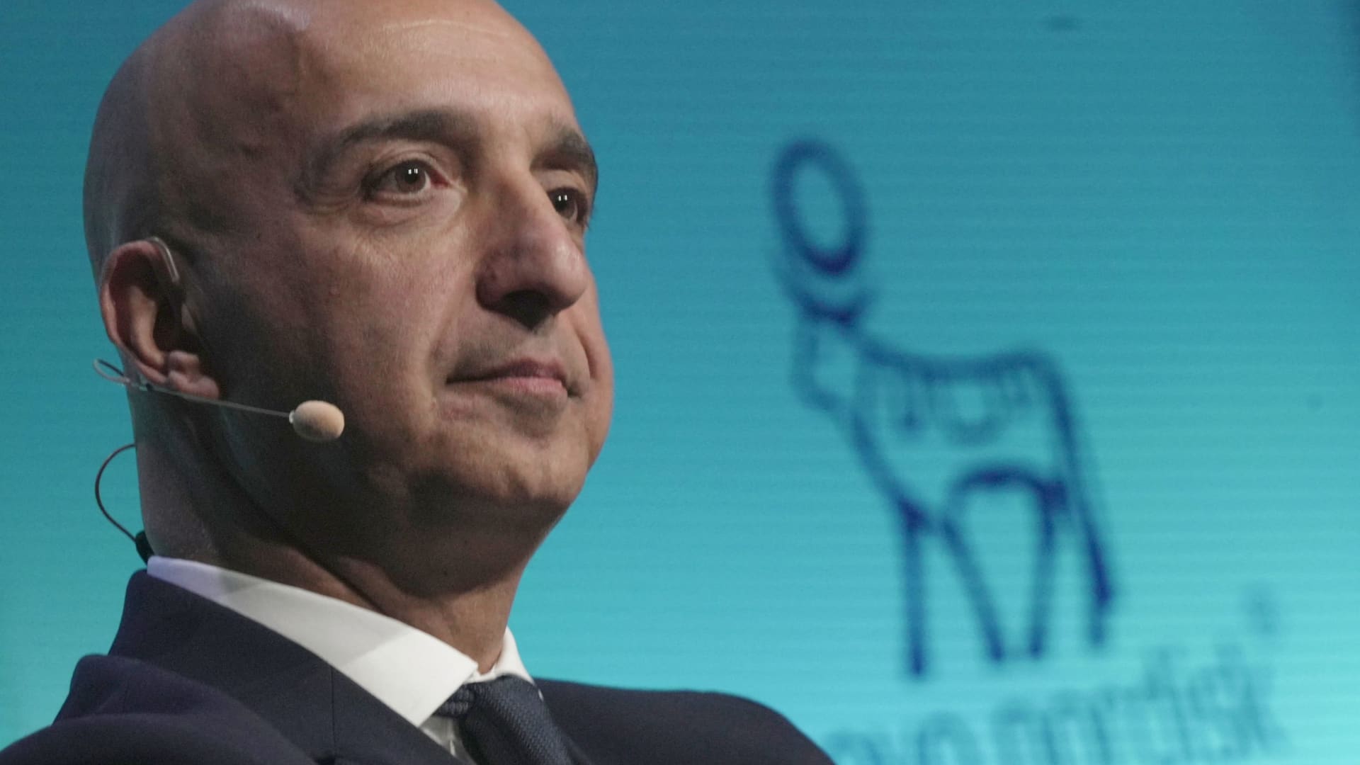 Novo CEO tells CNBC why drugmaker is rebranding, needs to ‘rethink’ obesity strategy