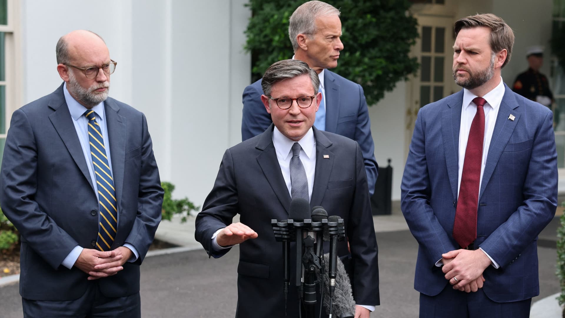 Why the election could make Washington’s looming next fiscal crisis harder