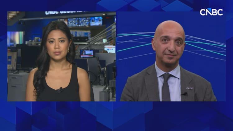 Novo CEO talks about rebrand, corporate changes amid fight for obesity market share