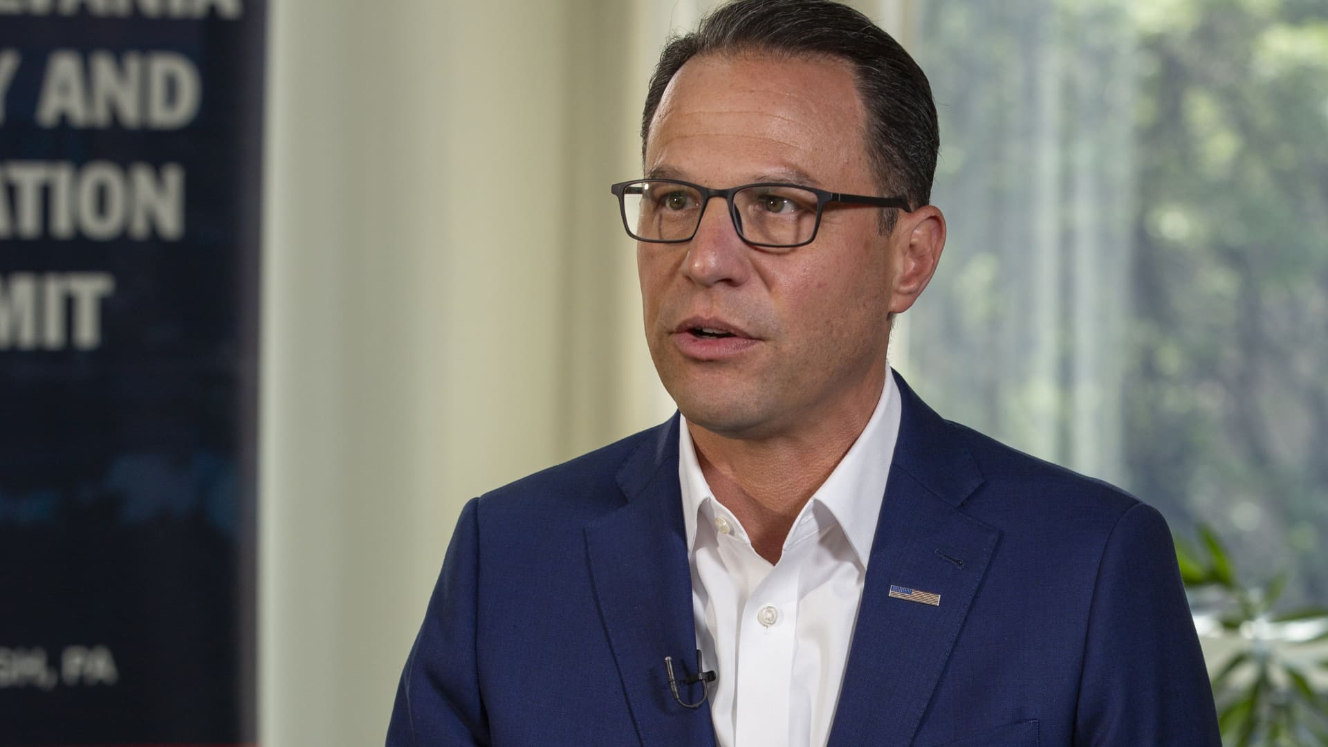 Penn. Gov. Shapiro says too many data center developers ‘don’t care about our communities’