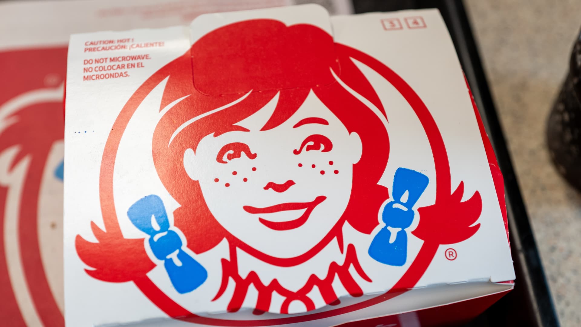 Wendy’s franchisee files for Chapter 11 bankruptcy protection as burger chain struggles