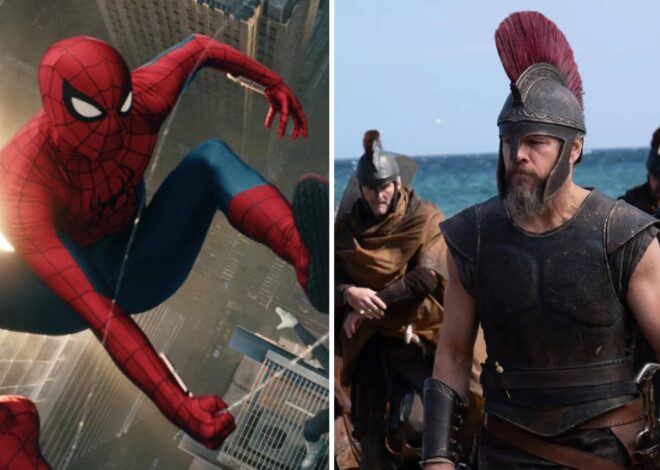 What a historic summer box office reveals about massive shifts in the theatrical industry