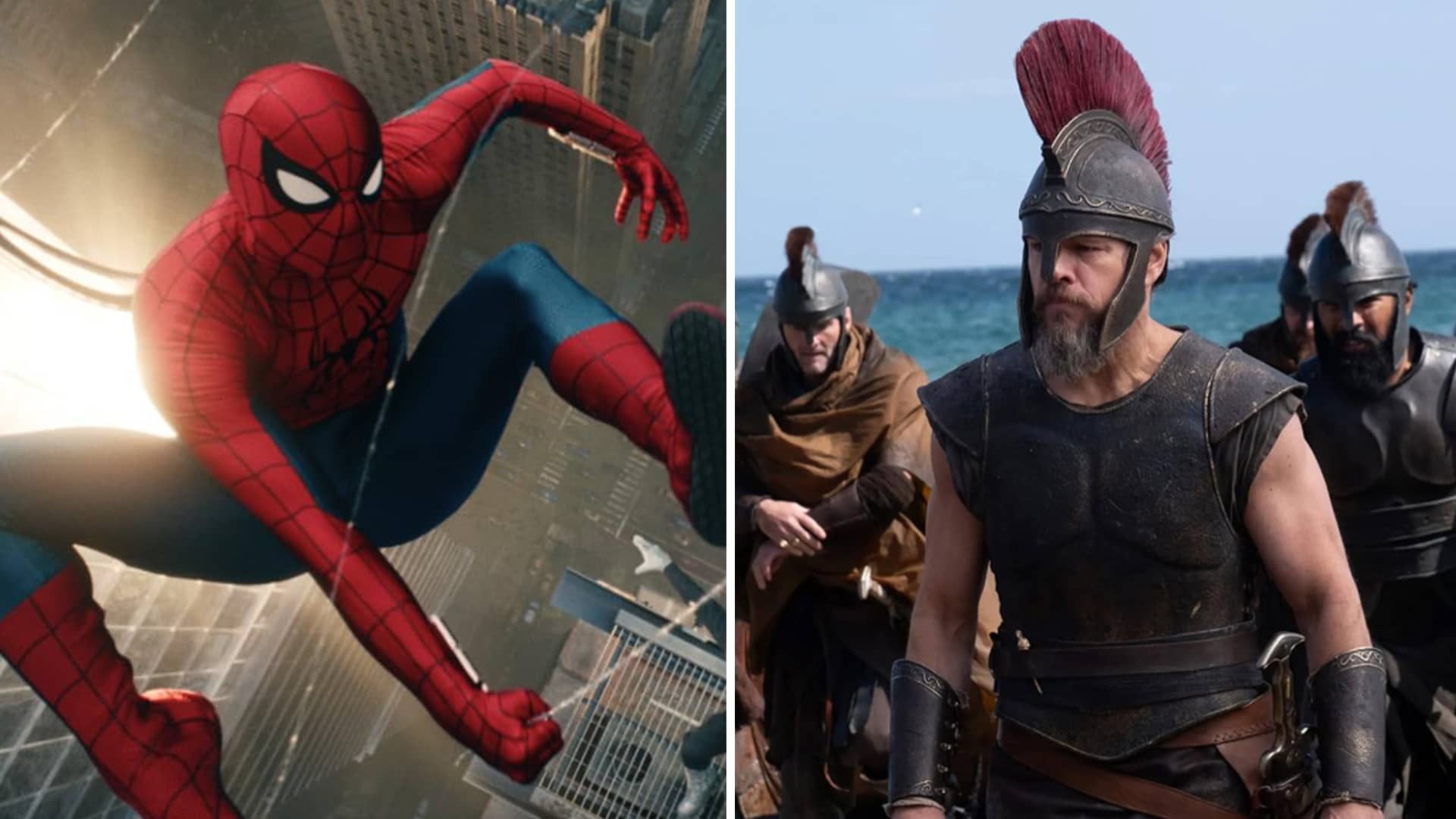 What a historic summer box office reveals about massive shifts in the theatrical industry