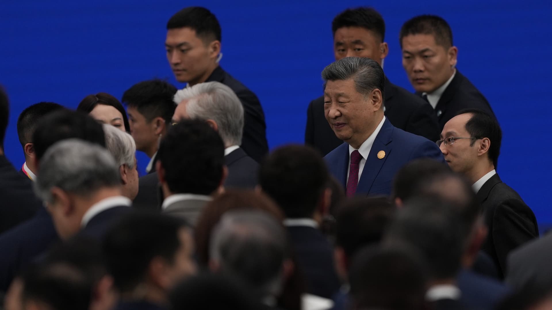China’s AI chip blitz arms Xi with a message for Trump: ‘You can’t choke us off’