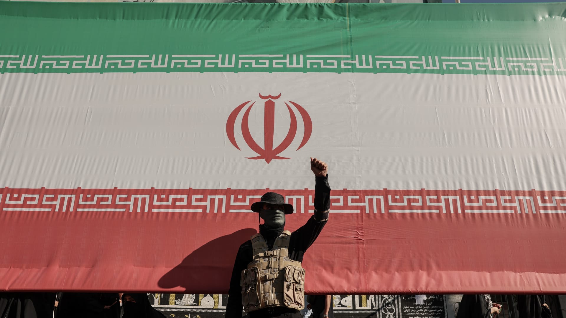 Tehran takes aim at Canada for not condemning Trump’s threat to destroy Iran