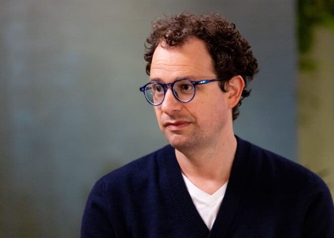 Anthropic CEO Amodei set to meet with Trump after missing state dinner