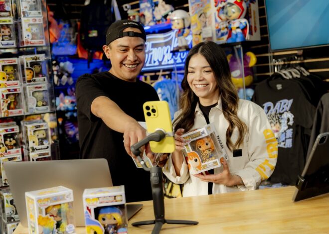 Livestream shopping is gaining steam in the U.S., thanks to apps like TikTok and Whatnot
