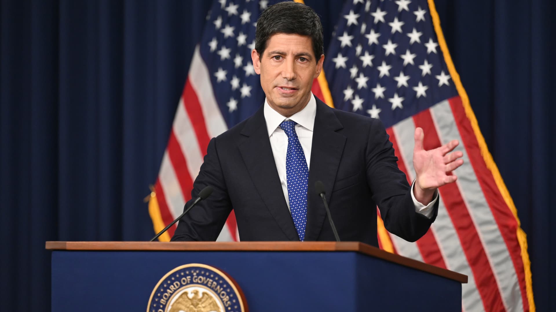 Warsh’s regime change at the Fed pushes ahead – and meets resistance