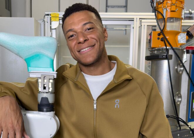 Nike parts ways with Kylian Mbappé; soccer superstar signs with On