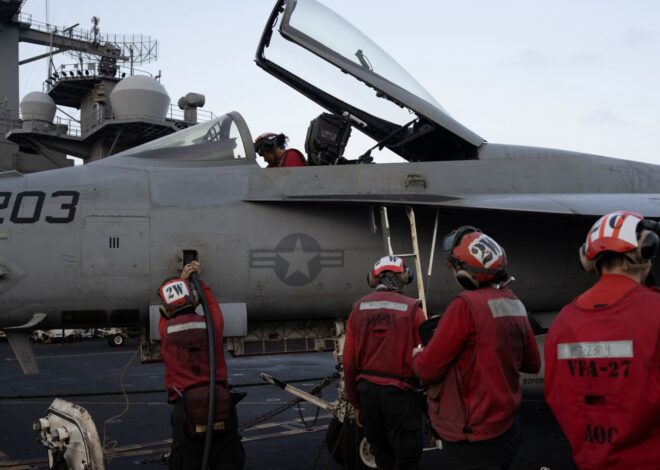 Weapon shortfalls, ‘hundreds’ of buildings and aircraft damaged, $33.4 billion spent: the U.S. government tallies costs of the Iran war