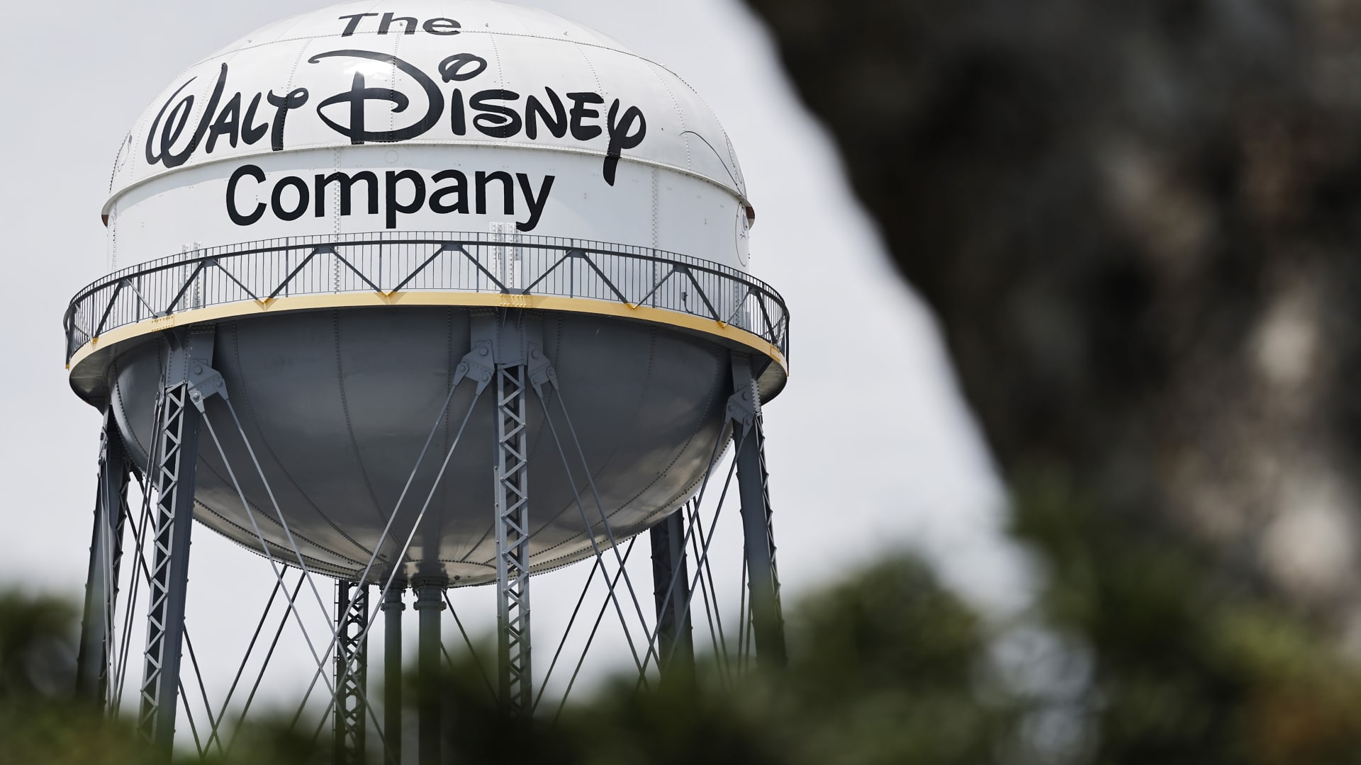 Disney laying off around 300 employees in latest cuts under new CEO Josh D’Amaro