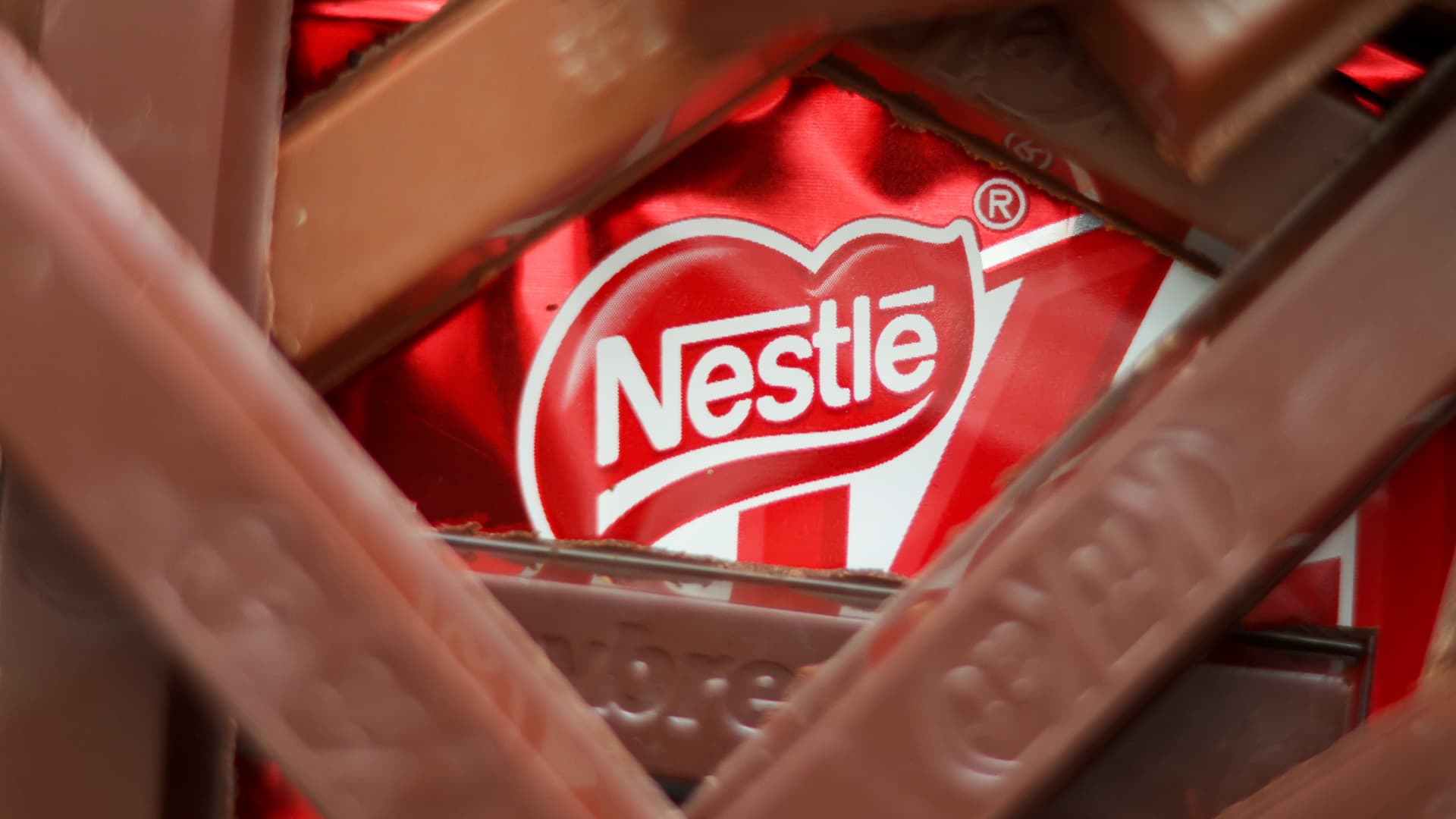Putin targets Nestle’s Russian business as Kremlin tightens grip on Western assets