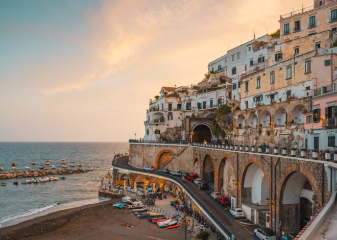Labor Day marks the start of ‘fallcations’ as wealthy travelers avoid summer crowds