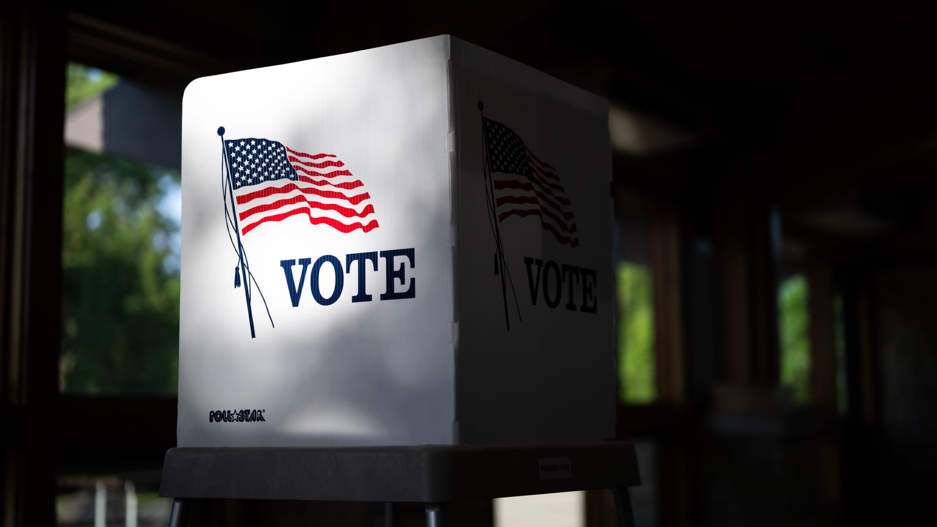 Feds can’t withhold counterterrorism funds from states to force election admin changes, judge rules