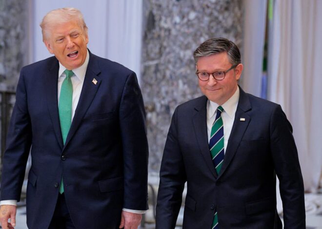 Washington scrambles to meet calls for AI guardrails while the window to act closes