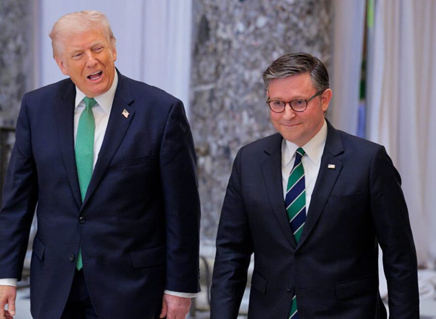 Washington scrambles to meet calls for AI guardrails while the window to act closes