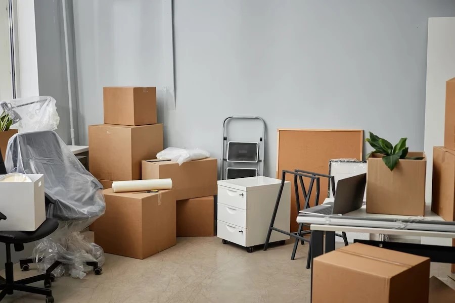 Finding the Right Rhythm for a Family Move Into a Roswell Ranch Home