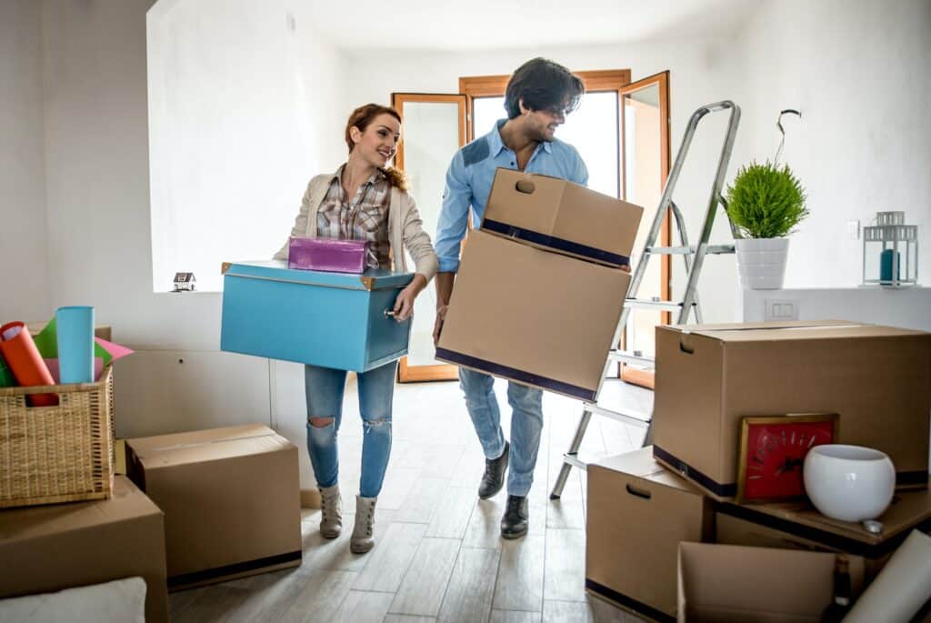 From Boston to Astoria: Making a Cross-City Move Feel More Manageable
