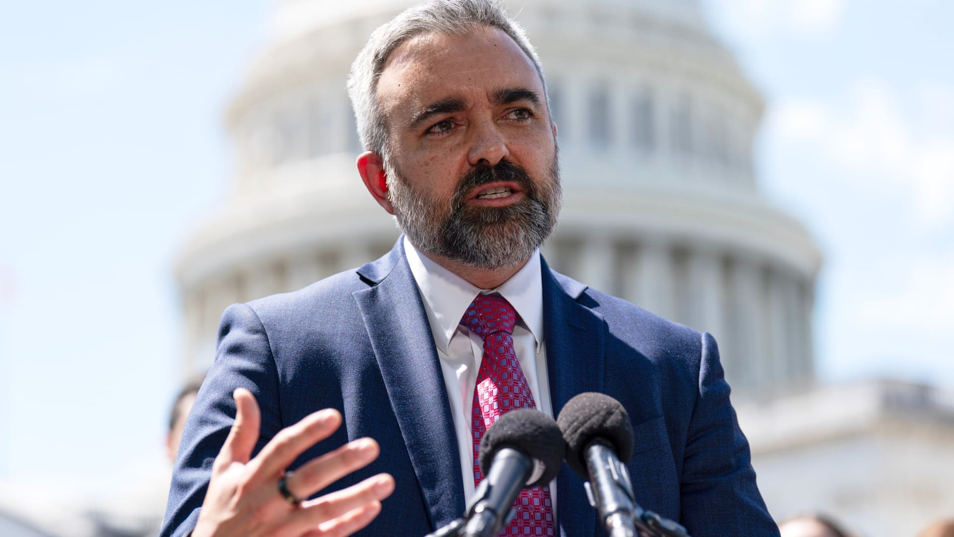 New Mexico AG lawsuit accuses Epstein’s attorney and accountant of facilitating sex trafficking