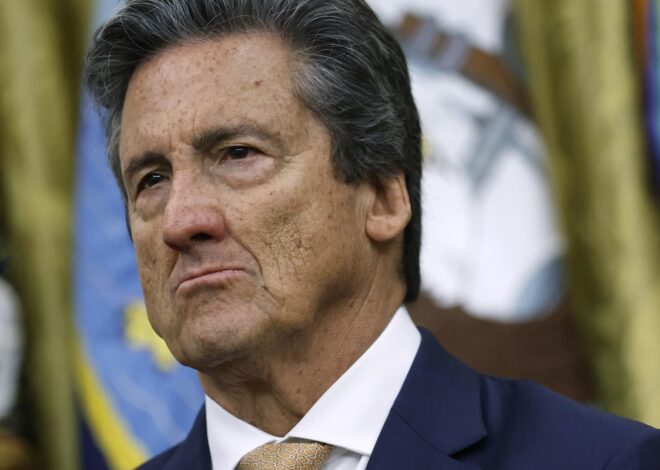 MGM CEO leaves door open to People Inc. bid as casino dealmaking heats up