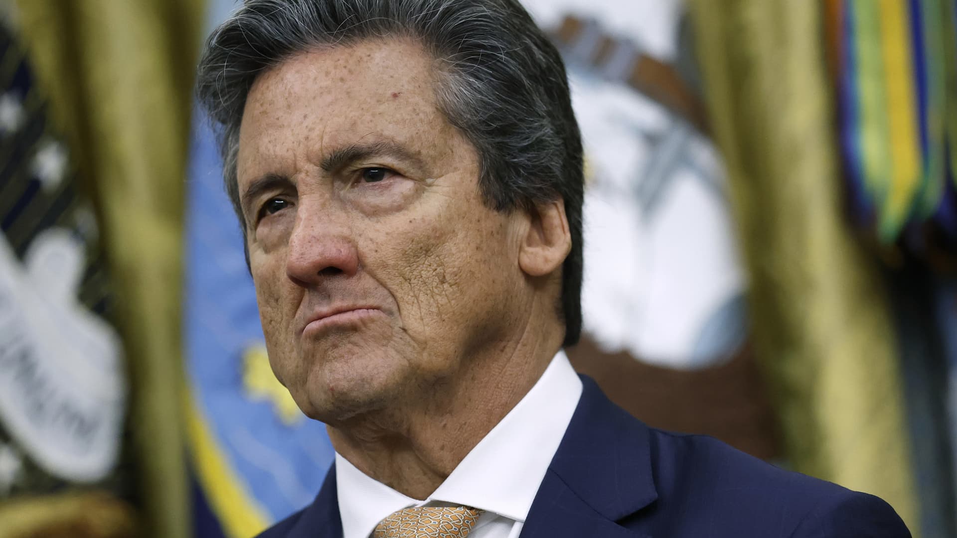 MGM CEO leaves door open to People Inc. bid as casino dealmaking heats up