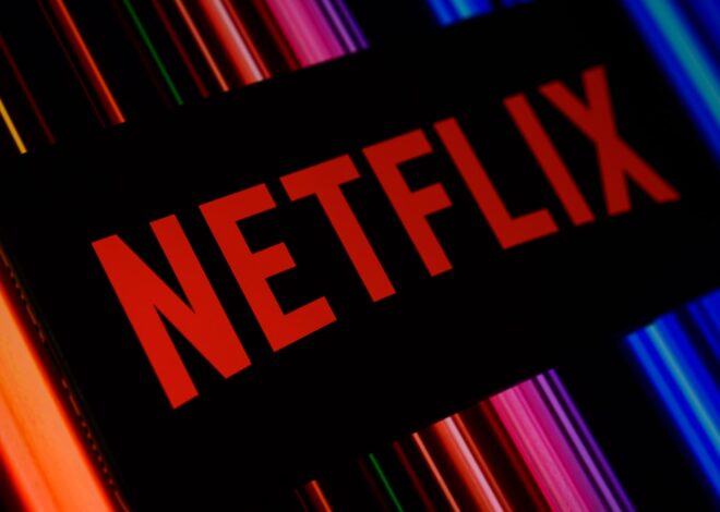 Here’s what to expect when Netflix reports earnings after the bell