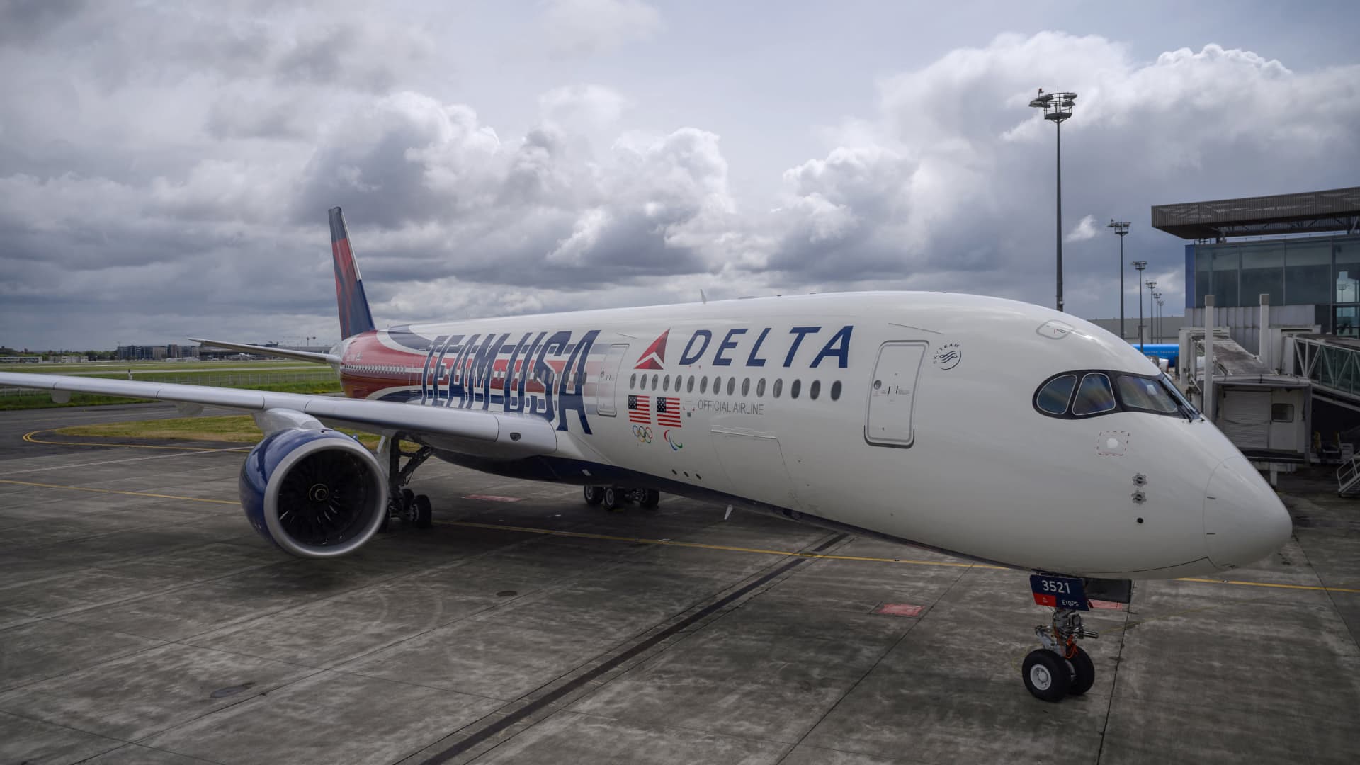 Delta CEO: ‘Safety is going to make the call’ on launching Saudi Arabia flight