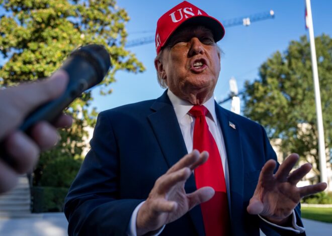 Trump declares ‘energy ceasefire’ between Russia and Ukraine; Zelenskyy is waiting for details