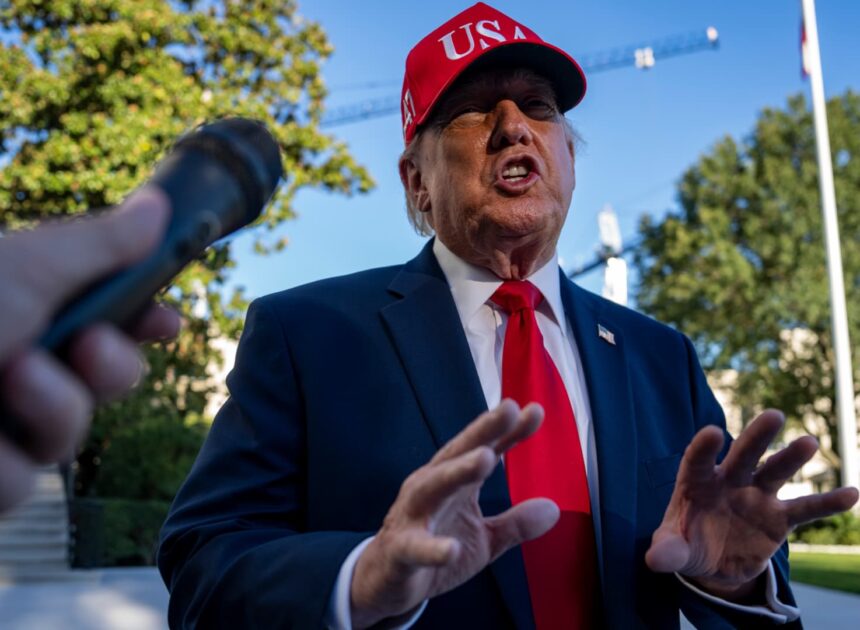 Trump declares ‘energy ceasefire’ between Russia and Ukraine; Zelenskyy is waiting for details