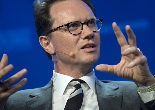 Here’s who Netflix just brought in to run content — and what it means for the streamer