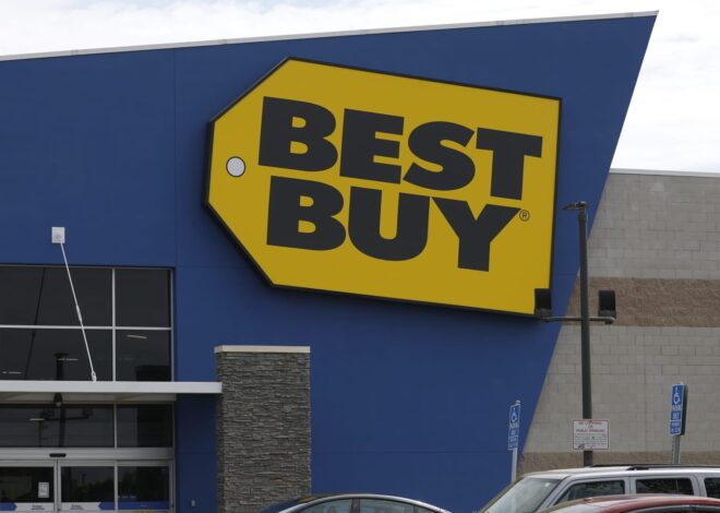 Best Buy launches new gaming hub ahead of ‘Zelda’ and ‘Grand Theft Auto VI’