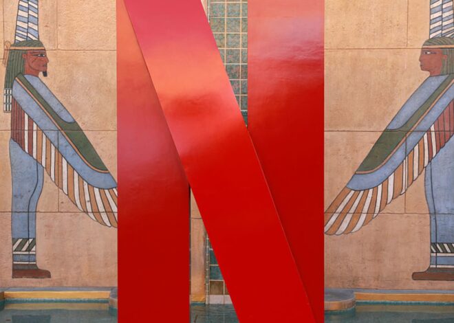 Netflix has dipped its toe into theatrical. Is it ready to jump in?