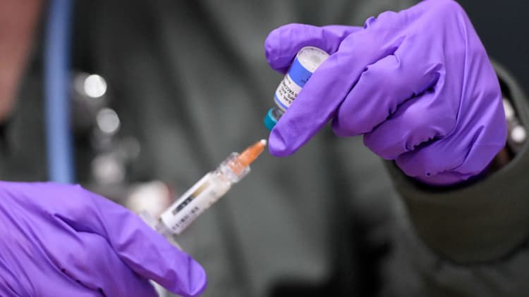 What the measles outbreak signals for the U.S.