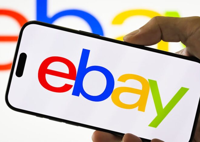 EBay to lay off 9% of workforce in its second round of job cuts this year