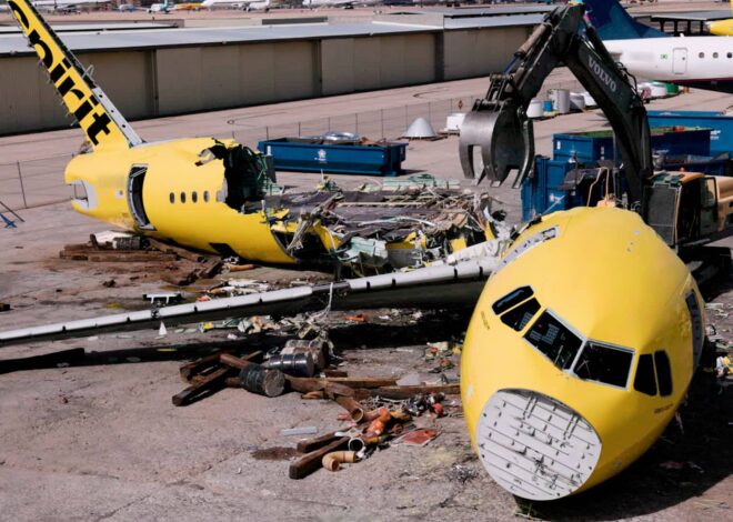 Why popular airplanes are getting scrapped years early