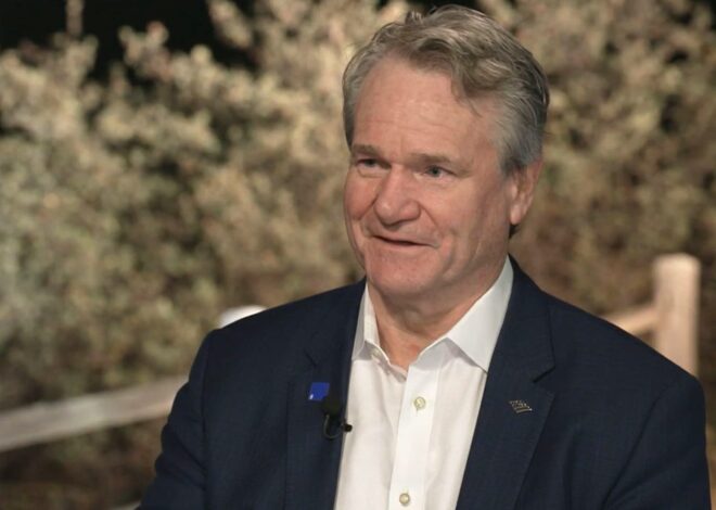 Bank of America hired 1,000 contractors to patch software flaws exposed by Anthropic’s Mythos