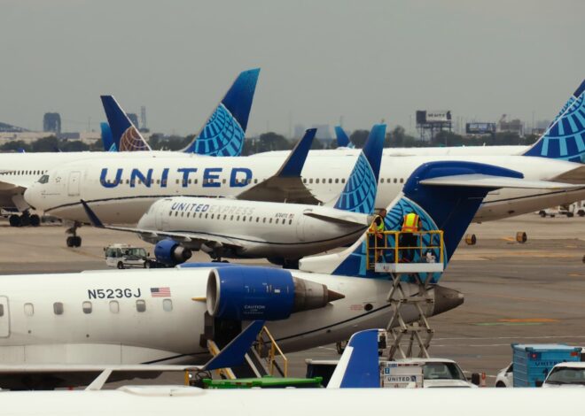 United Airlines is making it harder to reach its top frequent flyer status in 2027