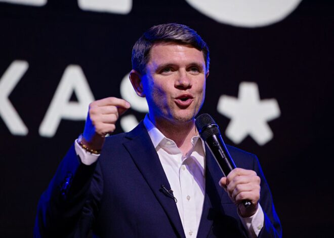 Texas Senate race: New Talarico ad rips Elon Musk ‘dark money’ push