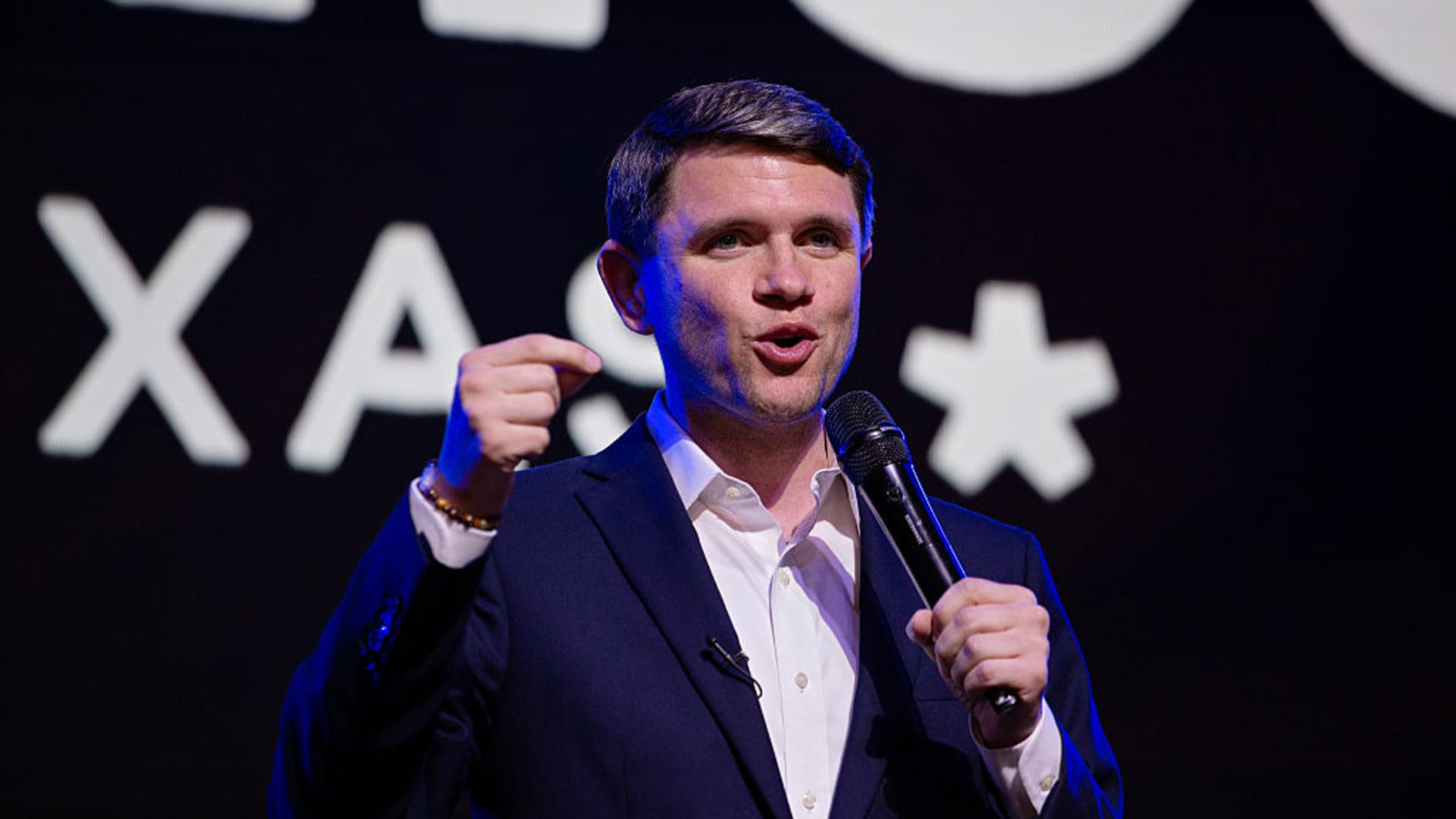 Texas Senate race: New Talarico ad rips Elon Musk ‘dark money’ push