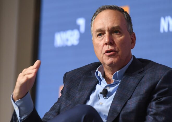 American Express is cutting 5% of its workforce to ‘prepare for AI’