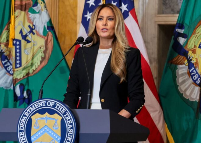 Russia, Ukraine agree to Oleshky ceasefire brokered by Melania Trump, White House says