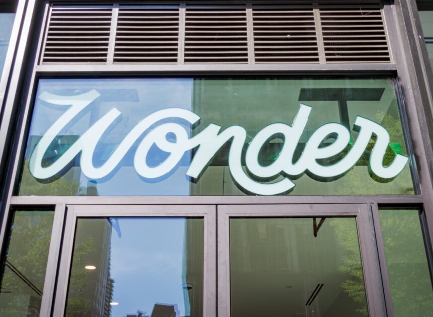 Marc Lore’s Wonder bets on Texas, automation and user-built restaurants as it mulls IPO
