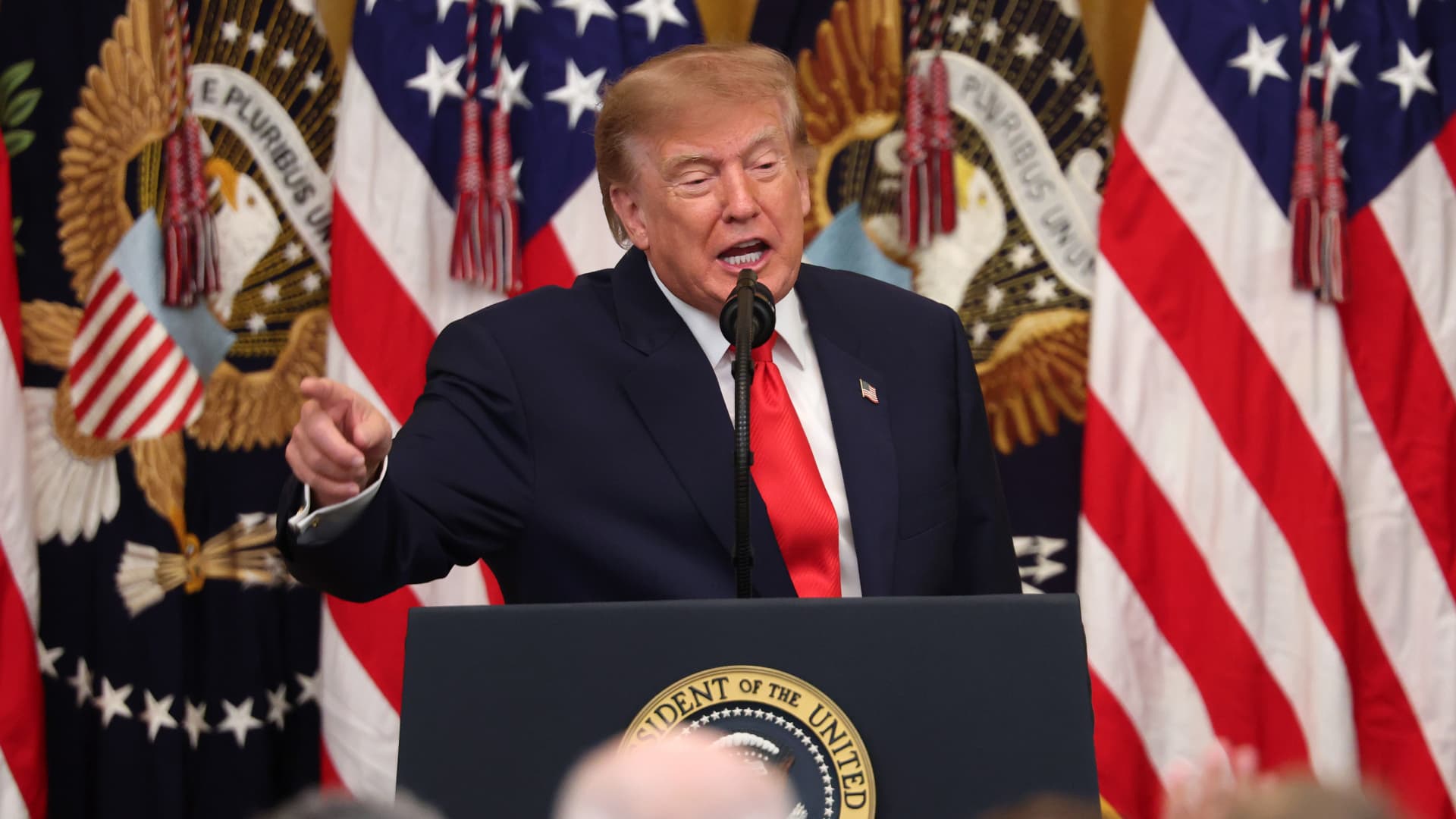 Trump’s diesel agreement with Putin accused of contradicting Russia sanctions law
