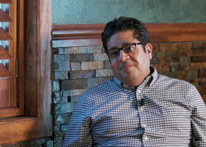 South Texas Latino voters who flipped for Trump in 2024 are up for grabs in 2026