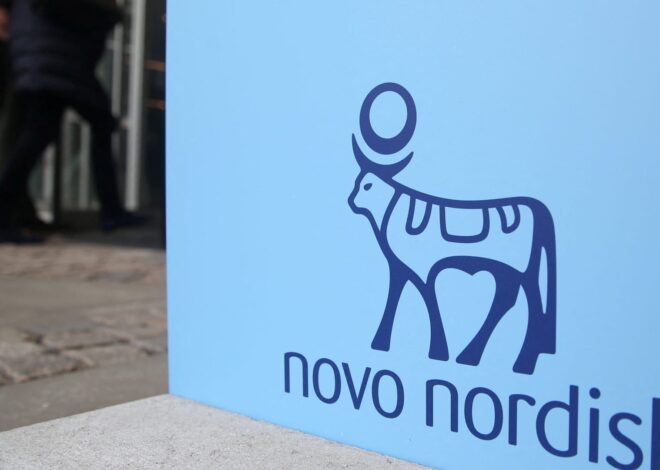 Novo’s next-generation obesity drug shows 25% weight loss in women in late-stage analysis