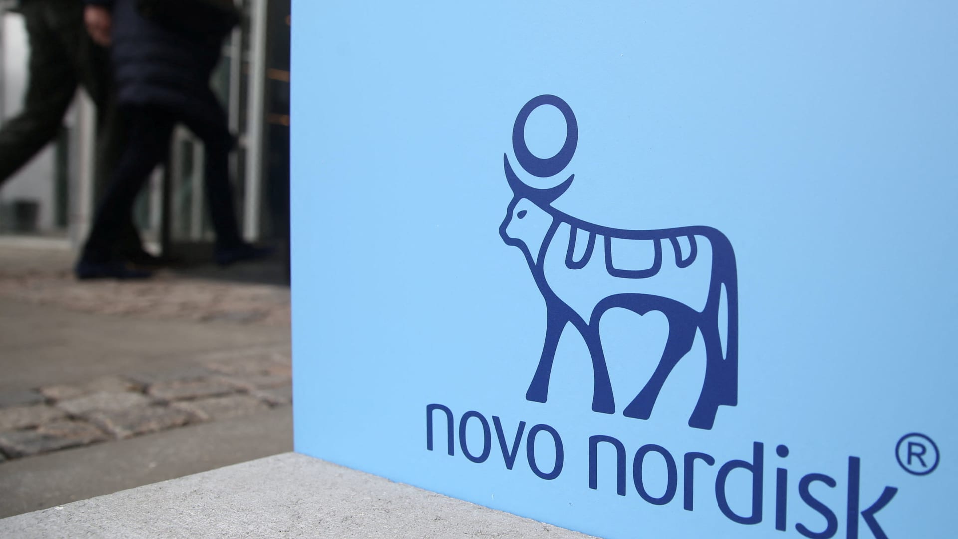 Novo’s next-generation obesity drug shows 25% weight loss in women in late-stage analysis