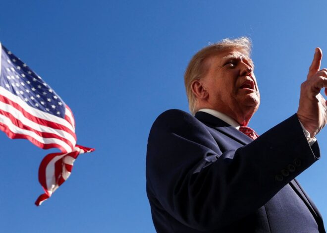 Trump-aligned super PACs pour millions into once-safe GOP House seats